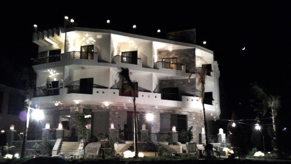 Sea View House Hotel Marsa Alam Exterior foto